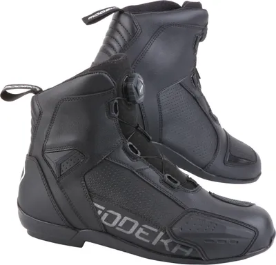 Immagine prodotto di Scarpe da moto Modeka Yko, nero, 41