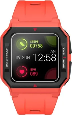 Produktbild von RADIANT SMARTWATCH WATCHES Mod. RAS10502