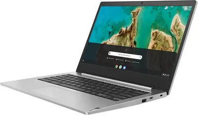 Produktbild von Lenovo IdeaPad 3 CB 14IGL05 - 35.6 cm (14") - Celeron N4020 - 4 GB RAM - 64 GB eMMC - Deutsch