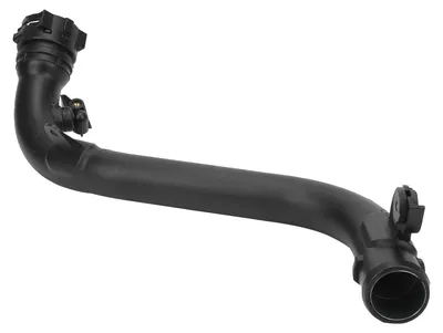 Image de Tuyau d'admission d'air turbo et tuyau d'intercooler 144601FE0C - Compatible avec Nissan Juke et NV200 1.5 DCI à partir de 2010 (diesel)