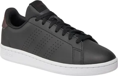 Image de Adidas chaussures de sport hommes ID9630 Advantage noir r. 43 ⅓