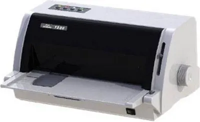 Produktbild von DASCOM Tally Dascom 1330 - Drucker - s/w - Punktmatrix