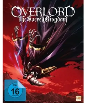 Obrázok produktu pre Overlord: The Sacred Kingdom