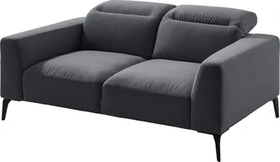 Produktbild von home24 2-Sitzer Sofa