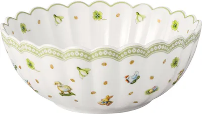 Produktbild von Villeroy & Boch Easter Delight Müslischale 17,5cm