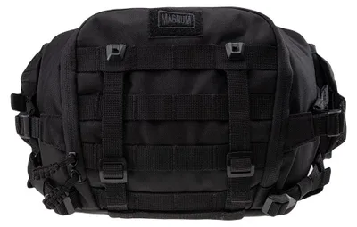 Obrázok produktu pre Magnum – Páska "Lari", 5 litrov, model IG2668 (univerzálna veľkosť), čierna