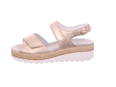 Produktbild von Semler Komfort Sandalen für Damen