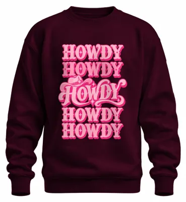 Zdjęcie produktu dla Bluza z kapturem w stylu country, z motywem Dolly Parton, w westernowym stylu, w kolorze różowym, w stylu retro, kolor burgundowy, rozmiar M