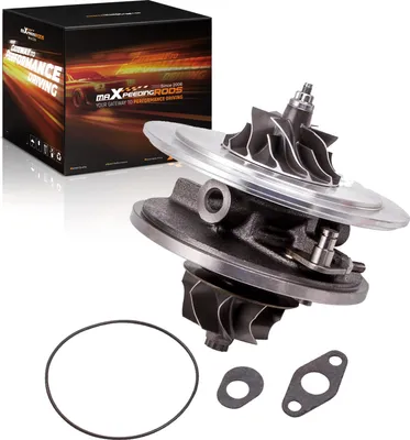 Obrázek produktu pro 704361 Turbodmychadlo pro BMW 330D 330 XD E46 M57 D30 X5 3.0 d E53 184PS