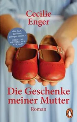 Obrázek produktu pro Die Geschenke meiner Mutter