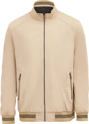 Produktbild von kilata herren jacke - beige, XL