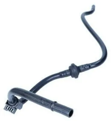 Produktbild von MAXGEAR Unterdruckschlauch Bremskraftverstärker Unterdruckschlauch 18-1208 Leitung an Bypassklappe für VW Golf IV Schrägheck (1J1)