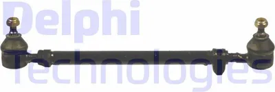 Produktbild von DELPHI TL425 Spurstange Vorne passend für MERCEDES-BENZ Stufenheck (W123) W123 Coupe (C123) W123 T-modell (S123)