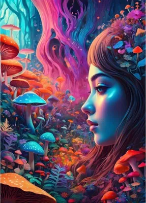 Image de BLUEBIRD Puzzle Le monde des éponges, 500 pièces