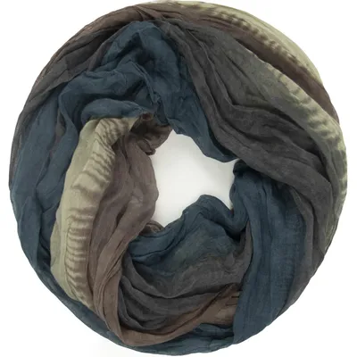 Imagen del producto de Glamexx24: Bufanda de lazos para mujer, disponible en muchos colores, de talla XXL, suave y agradable al tacto