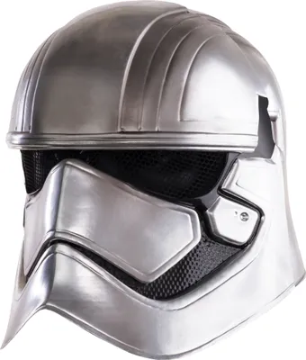 Immagine prodotto di Elmo del Capitano Phasma di Star Wars 7