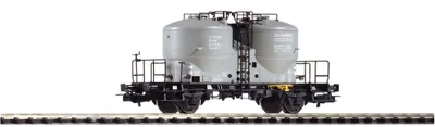 Produktbild von PIKO 54695, Eisenbahn-Modell, HO (1:87), Unisex, 14 Jahr(e), Schwarz, Grau