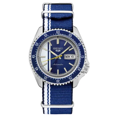 Obrázok produktu pre Hodinky Seiko 5 Sports SKX US Exclusive Edition