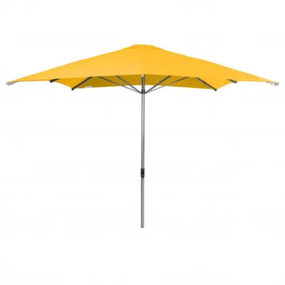 Immagine prodotto di Doppler ALU EXPERT Telescopico 3 x 3 m - ombrellone da giardino: Motivo del tessuto - 811