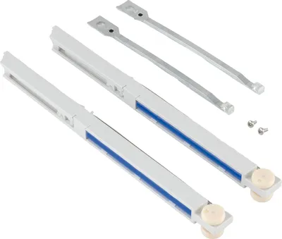 Produktbild von HAWA Clipo 26/36 Dämpfungssystem bis 16 kg, 2 Stück