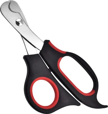 Image de INF Petit coupe-ongles avec protection
