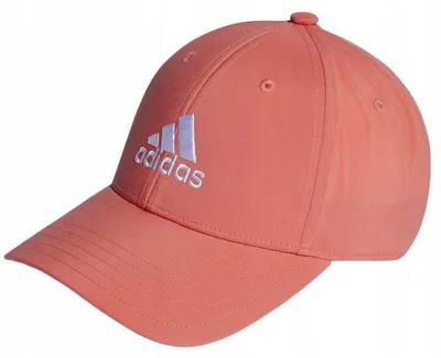 Immagine prodotto di Adidas - Cappellino da baseball leggero per bambini PP671 (taglia unica) (arancione)