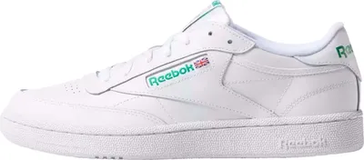Produktbild von Reebok Schuhe Club C White, AR0456, Größe: 36,5