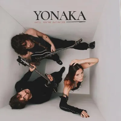Obrázok produktu pre Yonaka: Until Youre Satisfied