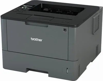 Productafbeelding van Brother HL-L5200DW laserprinter, 1200 x 1200 DPI, A4, met Wi-Fi