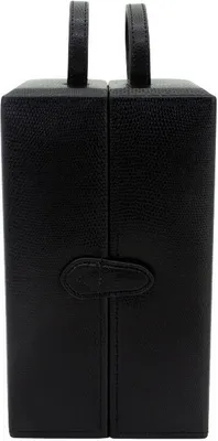 Produktbild von Friedrich23 - 20141-2 - Schmuckkästchen - Damen - Milano - schwarz