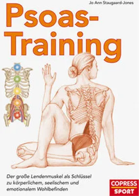 Zdjęcie produktu dla Psoas-Training