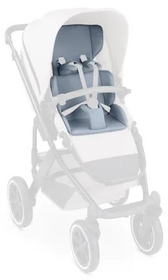 Produktbild von ABC Design Einlagen-Set für Kinderwagen
