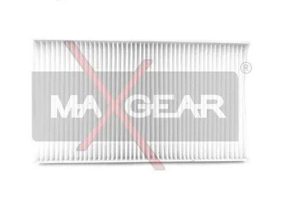 Produktbild von MAXGEAR 26-0240 Innenraumfilter Pollenfilter für ALFA ROMEO 156 (932)