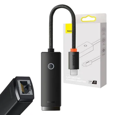 Productafbeelding van Baseus - WKQX000301 - Adapter