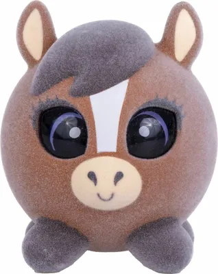 Immagine prodotto di Cavallo figurina Flockies FLO0724