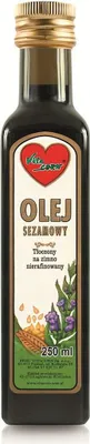 Produktbild von VITACORN Sesamöl 250ml