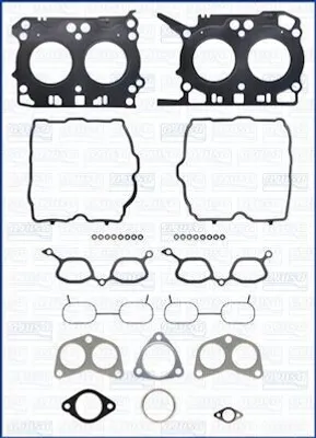 Produktbild von AJUSA 52399200 Zylinderkopf Dichtungssatz für SUBARU FORESTER (SH) FORESTER (SJ) XV (GP) Legacy V Kombi (BR) IMPREZA Schrägheck (GP)