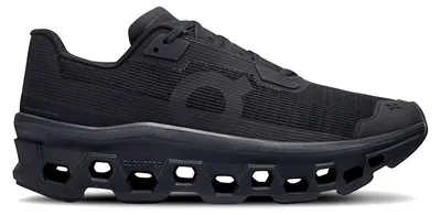 Imagen del producto de Zapatillas On Running Cloudmonster Void, color negro, para mujer, talla 36.5 (UE)