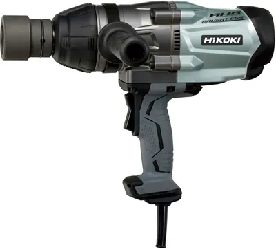 Produktbild von HIKOKI Schlagschrauber 1000 Nm 900W - Vierkant 1 - WR25SEWAZ