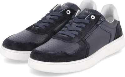 Zdjęcie produktu dla Sioux Tertucio sportowe sznurowane buty niebieski