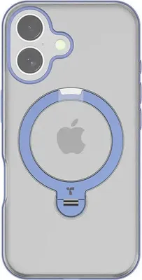 Obrázek produktu pro Torras Ostand Spin Case for iPhone 16 (Blue)