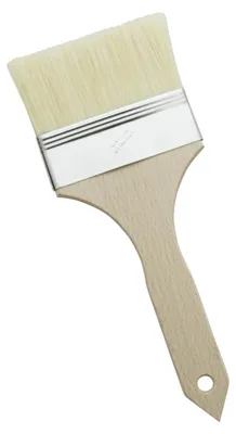 Obrázok produktu pre Kefa na pečenie, 100 mm