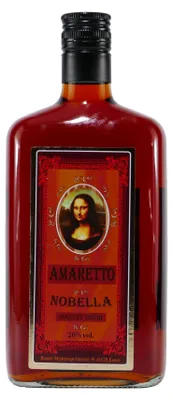 Produktbild von Nobella Amaretto