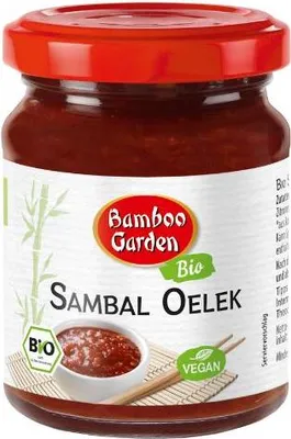 Produktbild von Sambal Olek