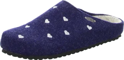 Produktbild von Hausschuh Pantolette Kaltfutter 522408/830