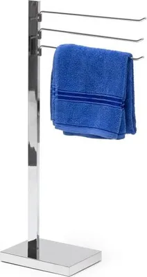 Produktbild von Handtuchhalter in Chrom