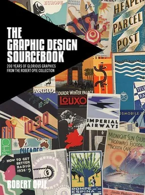 Obrázek produktu pro The Graphic Design Sourcebook