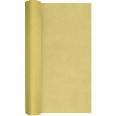 Produktbild von HOME FASHION Tischläufer uni gold 40x490cm