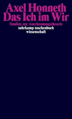 Produktbild von Das Ich im Wir