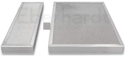 Image de Filtre Charbon Zeolite. - Falmec